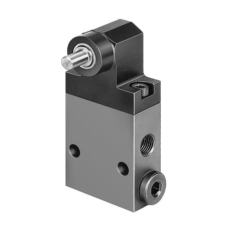 Festo Swivel Lever Valve RW/O-3-1/8 RW/O-3-1/8